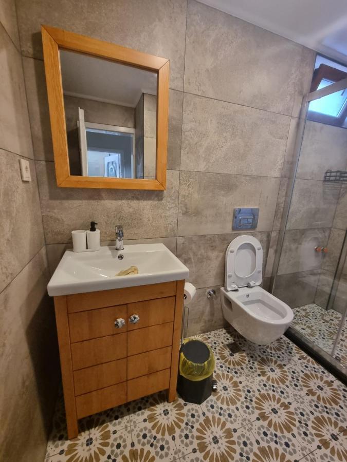 Eski Lara Merkezde Deniz Manzaralı Daire * Antalya