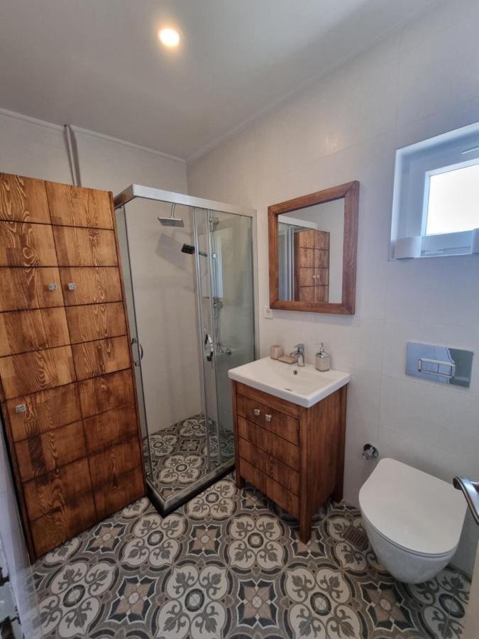 Eski Lara Merkezde Deniz Manzaralı Daire Antalya