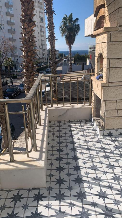 Eski Lara Merkezde Deniz Manzaralı Daire * Antalya