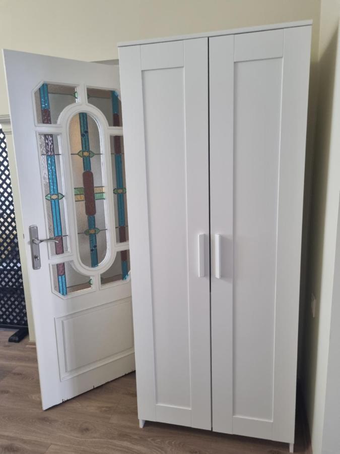 Apartment Eski Lara Merkezde Deniz Manzarali Daire *