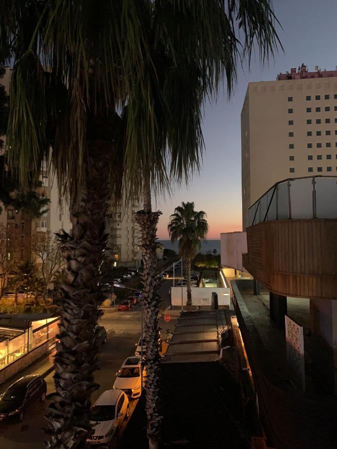 Eski Lara Merkezde Deniz Manzarali Daire Apartment *