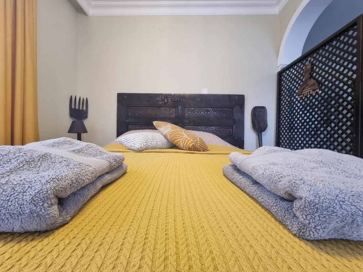 Apartment Eski Lara Merkezde Deniz Manzarali Daire Antalya