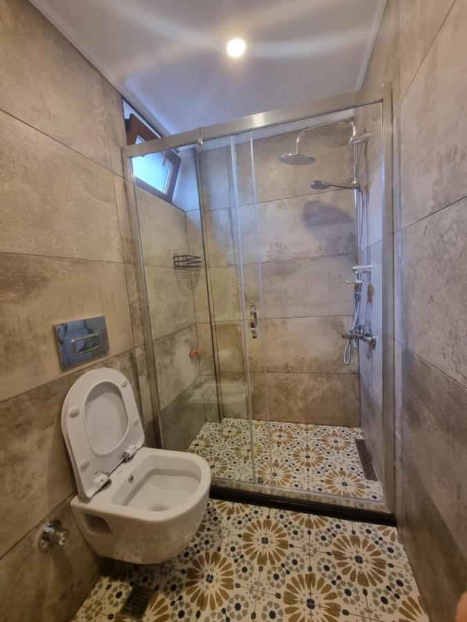 Eski Lara Merkezde Deniz Manzarali Daire Apartment